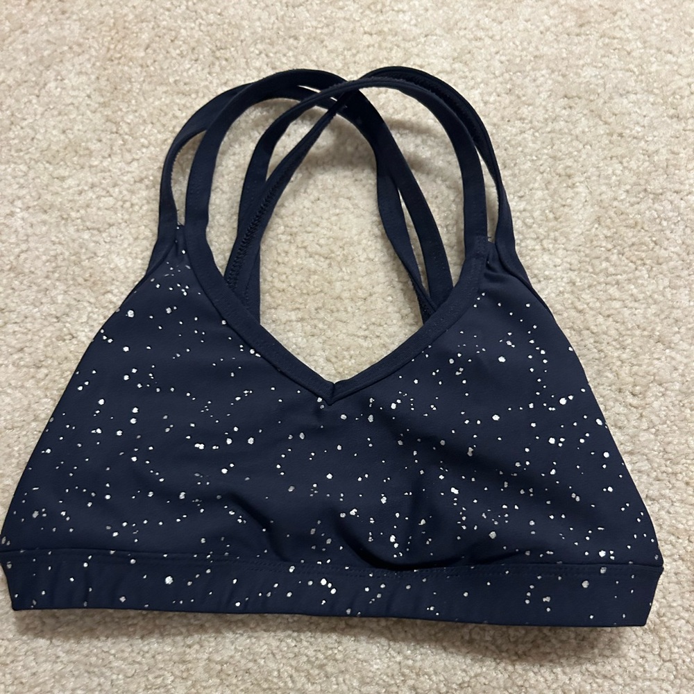 Beyond yoga sports bra